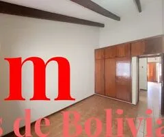 CASA EN ALQUILER EN CONDOMINIO ZONA CENTRO - 8
