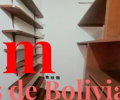 CASA EN ALQUILER EN CONDOMINIO ZONA CENTRO - 9