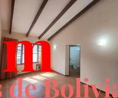 CASA EN ALQUILER EN CONDOMINIO ZONA CENTRO - 11
