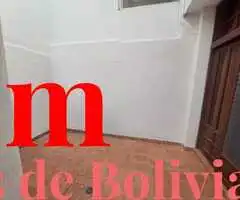 CASA EN ALQUILER EN CONDOMINIO ZONA CENTRO - 14