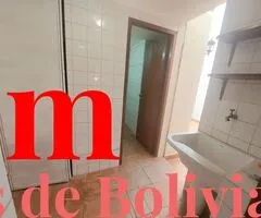 CASA EN ALQUILER EN CONDOMINIO ZONA CENTRO - 15
