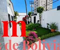 CASA CON PISCINA PARA VIVIENDA Y/O SPA EN ALQUILER VACIA O AMOBLADA. - 5