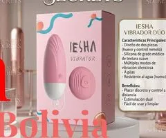JUGUETES EROTICOS PARA ELLAS Y EL - 2