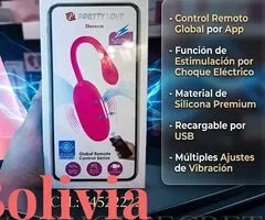 JUGUETES EROTICOS PARA ELLAS Y EL - 8