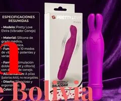 JUGUETES EROTICOS PARA ELLAS Y EL - 9