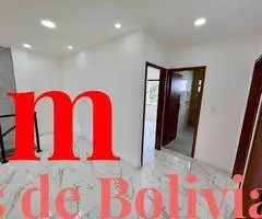 ¡EN ALQUILER! CASA A ESTRENAR - Urbanización Roma - 7