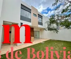¡EN ALQUILER! CASA A ESTRENAR - Urbanización Roma - 14