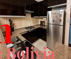 DUPLEX EQUIPADO EN VENTA ZONA AVENIDA LOS CUSIS - 5