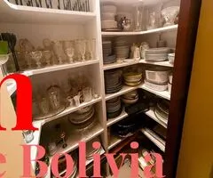 DUPLEX EQUIPADO EN VENTA ZONA AVENIDA LOS CUSIS - 7