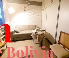 DUPLEX EQUIPADO EN VENTA ZONA AVENIDA LOS CUSIS - 9