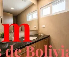 Departamento amoblado de 2 suites en Playa Turquesa temporadas cortas - 10