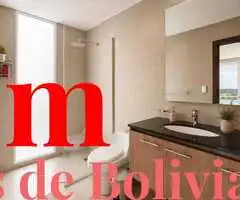 Departamento amoblado de 2 suites en Playa Turquesa temporadas cortas - 11