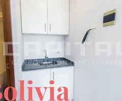 OFICINA EN ALQUILER CENTRICA - 5
