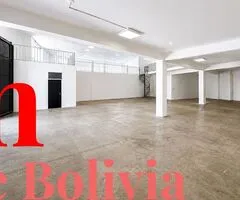 ¡AMPLIO GALPÓN COMERCIAL EN ALQUILER! - 3