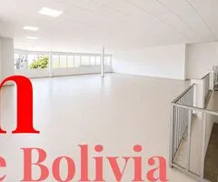 ¡AMPLIO GALPÓN COMERCIAL EN ALQUILER! - 4