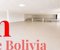 ¡AMPLIO GALPÓN COMERCIAL EN ALQUILER! - 5