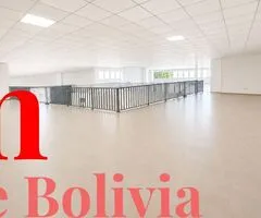 ¡AMPLIO GALPÓN COMERCIAL EN ALQUILER! - 6
