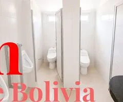 ¡AMPLIO GALPÓN COMERCIAL EN ALQUILER! - 8
