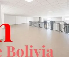 ¡AMPLIO GALPÓN COMERCIAL EN ALQUILER! - 9