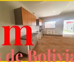Casa en venta a estrenar zona hospital frances - 4