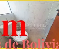 Casa en venta a estrenar zona hospital frances - 5