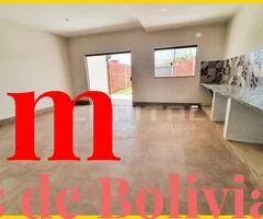 Casa en venta a estrenar zona hospital frances - 6