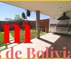 Casa en venta a estrenar zona hospital frances - 7