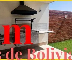 Casa en venta a estrenar zona hospital frances - 10