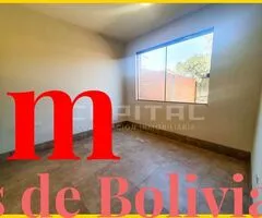 Casa en venta a estrenar zona hospital frances - 12