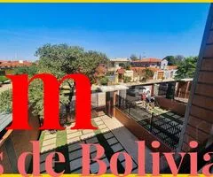 Casa en venta a estrenar zona hospital frances - 13