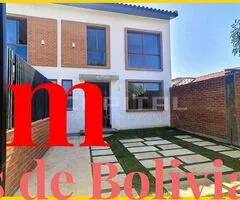 Casa en venta a estrenar zona hospital frances - 14