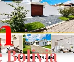 ¡CASA EN VENTA EN URBARÍ - 2