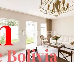 ¡CASA EN VENTA EN URBARÍ - 4