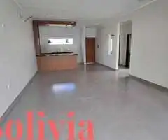 ¡CASA A ESTRENAR EN VENTA – ¡ZONA NORTE, KM 8½! - 3