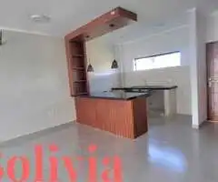 ¡CASA A ESTRENAR EN VENTA – ¡ZONA NORTE, KM 8½! - 5