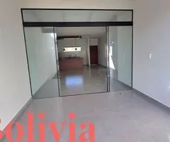 ¡CASA A ESTRENAR EN VENTA – ¡ZONA NORTE, KM 8½! - 6
