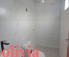 ¡CASA A ESTRENAR EN VENTA – ¡ZONA NORTE, KM 8½! - 10