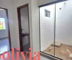 ¡CASA A ESTRENAR EN VENTA – ¡ZONA NORTE, KM 8½! - 11
