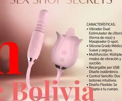 JUGUETES EROTICOS Y MUCHO MAS PRODUCTOS