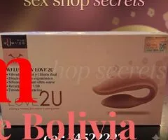 JUGUETES EROTICOS Y MUCHO MAS PRODUCTOS - 4