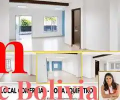 LOCAL COMERCIAL EN ALQUILER - 3