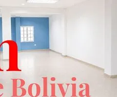 LOCAL COMERCIAL EN ALQUILER - 4