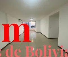 ¡DEPARTAMENTO EN ALQUILER DE 3 DORMITORIOS!