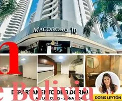 ¡DEPARTAMENTO EN ALQUILER DE 3 DORMITORIOS! - 3