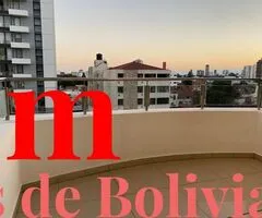¡DEPARTAMENTO EN ALQUILER DE 3 DORMITORIOS! - 4
