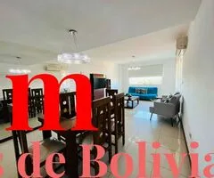 Departamento amoblado en Edificio La Recoleta - 5