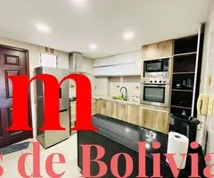 Departamento amoblado en Edificio La Recoleta - 7