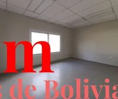 ALQUILO GALPON CON OFICINAS – CON AMPLIO TERRENO - 7