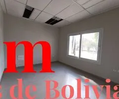 ALQUILO GALPON CON OFICINAS – CON AMPLIO TERRENO - 8