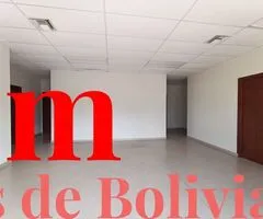 ALQUILO GALPON CON OFICINAS – CON AMPLIO TERRENO - 9